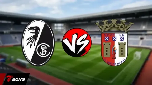 Freiburg vs Braga: Quyết chiến giành vé vào chung kết Europa League lịch sử