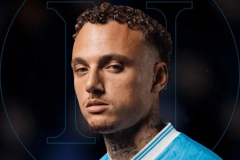 PSV xác nhận: Lang chính thức chuyển đến Napoli