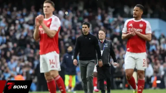 Arsenal kích hoạt thương vụ 200 triệu bảng: Victor Osimhen là mục tiêu số 1