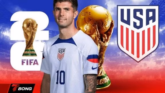 Pulisic tái xuất, tin vui kép cho AC Milan và tuyển Mỹ trước World Cup