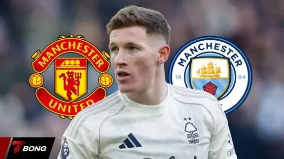 Manchester United rút lui khỏi thương vụ Elliot Anderson vì mức giá "phi lý"?