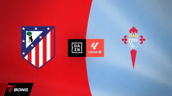 Atletico Madrid vs Celta Vigo: Quyết tâm xây chắc top 4 La Liga