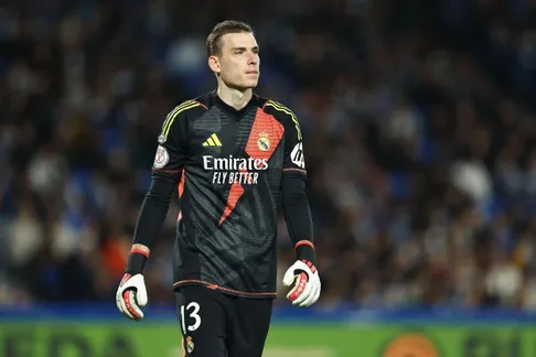 Villarreal nhắm đến bản hợp đồng ngôi sao đội một Real Madrid