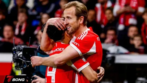 Bayern Munich Hạ Leverkusen 2 - 0 Vào Chung Kết Cúp Quốc Gia