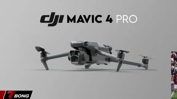 Bí mật đằng sau hành trình chuẩn bị World Cup của tuyển Mỹ qua ống kính Flycam và dữ liệu số