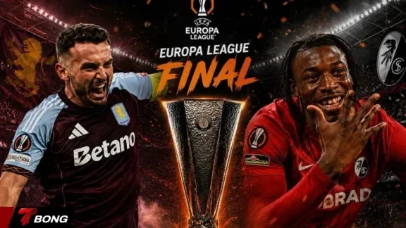 Aston Villa Và Freiburg Vào Chung Kết Europa League