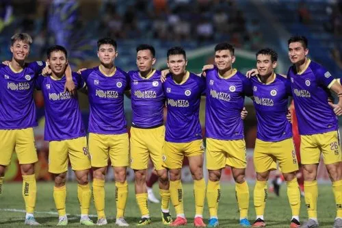 CLB Hà Nội bổ nhiệm thuyền trưởng mới ngay đầu tháng 10