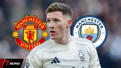 Manchester United rút lui khỏi thương vụ Elliot Anderson vì mức giá "phi lý"?