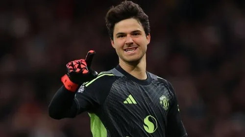 7 cầu thủ ‘bất khả xâm phạm’ của Ruben Amorim tại Man Utd