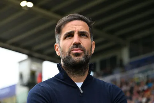 Fabregas vẫn trong cuộc đua giành ghế HLV Bundesliga: 'Chưa ứng viên nào từ chối chúng tôi'