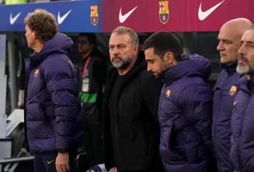 Ba điểm đáng chú ý trước trận Barcelona vs Alaves | Vòng 14 La Liga