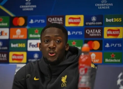 Real Madrid chốt kèo vụ Ibrahima Konate
