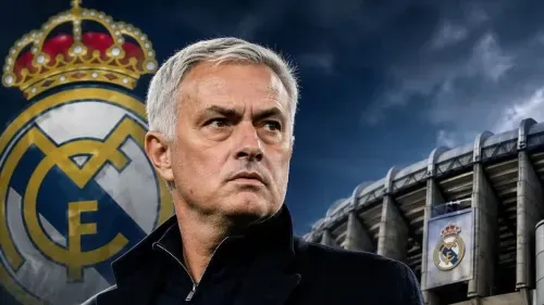Lý do Real muốn đưa Mourinho trở lại