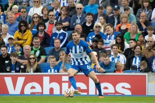 James Milner Nhắm Kỷ Lục Của Barry Khi Brighton Mong Muốn Hợp Đồng Mới
