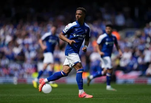 Nottingham Forest Chuẩn Bị Hoàn Tất Thương Vụ 37,5 Triệu Bảng Cho Ngôi Sao Ipswich