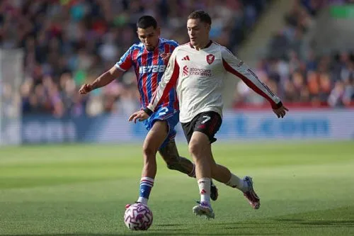 Liverpool săn tài năng: Florian Wirtz nhập vai điệp viên 007