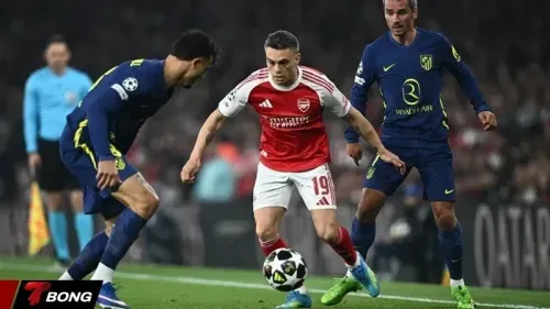 Giấc mơ Ngoại hạng Anh trong tầm tay và đỉnh vinh quang châu Âu đang chờ Arsenal