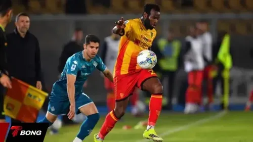 Lecce 1-1 Fiorentina: Tiago Gabriel tỏa sáng giật lại 1 điểm kịch tính