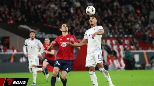 Aston Villa Chiến Thắng Duy Nhất Của Bóng Đá Anh