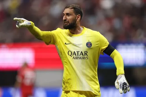 Man City Đang Đàm Phán Chiêu Mộ Thủ Thành PSG: Phù Hợp Với Pep?