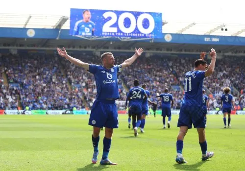 Huyền Thoại Premier League Mong Muốn Đến Celtic: Lý Do Rodgers Phải Tái Hợp
