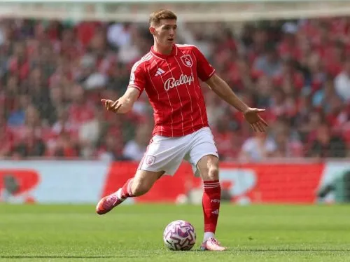 Tin chuyển nhượng mới nhất của Man Utd: Elliott Anderson, Adam Wharton và hơn thế