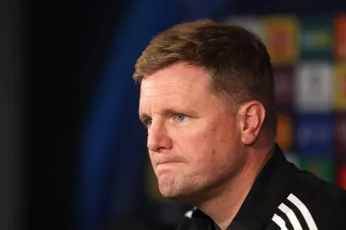 Ngôi Sao 25 Tuổi Của Newcastle United Lọt Vào Tầm Ngắm Của Liverpool: The Magpies Có Nên Bán Anh ấy?