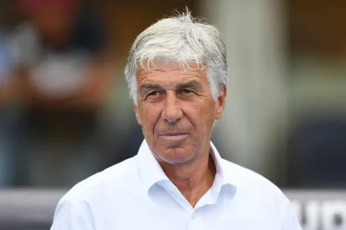 Gasperini tiếc nuối khi Lookman sắp rời Atalanta sang Inter Milan