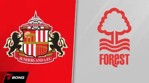 Sunderland vs Nottingham Forest: Morgan Gibbs-White và Brian Brobbey đối đầu trực tiếp