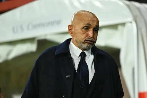 Fiorentina 1-1 Juventus – Spalletti bảo vệ Vlahovic và thừa nhận 'chúng tôi đã quá dễ đoán'