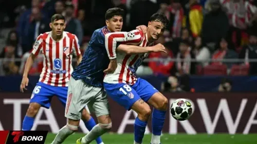 Arsenal Đón Atletico Đầy Kịch Tính Tại Emirates