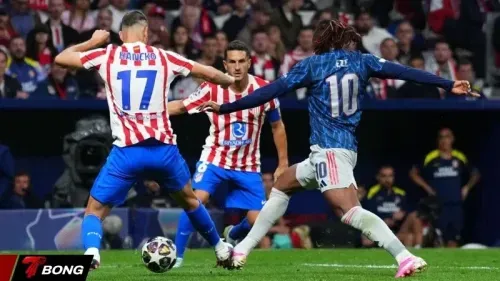 Bị "Cướp" Penalty CĐV Arsenal Phẫn Nộ Với Trọng Tài
