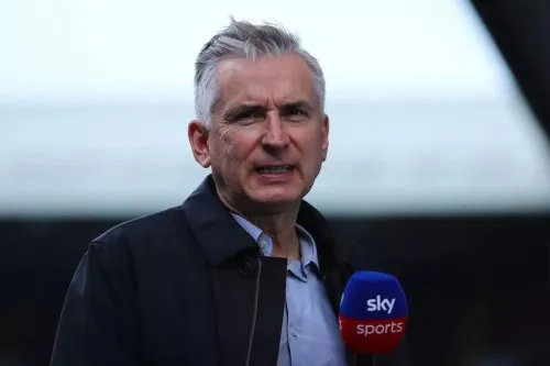 Alan Smith lên tiếng gay gắt về hành vi của CĐV Arsenal trên sân Everton