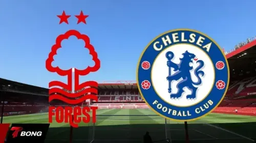 Chelsea vs Nottingham Forest: Liệu Calum McFarlane có giúp The Blues hồi sinh?