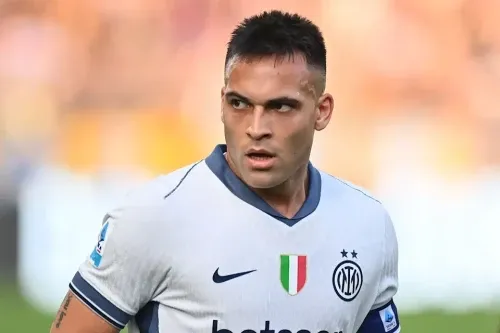 Inter Milan Chịu Tin Dữ Trong Trận Đấu Với Barca