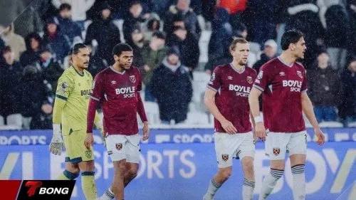 Lời hứa vươn tầm 10 năm trước đẩy West Ham đến bờ vực khủng hoảng