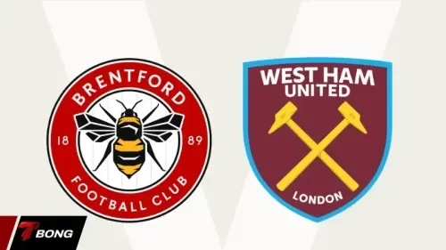 Brentford vs West Ham: "Bầy ong" quyết phá dớp không thắng trước "Hammers"