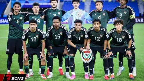 Soi tử huyệt 3 đối thủ sừng sỏ của U17 Việt Nam tại vòng chung kết châu Á