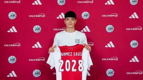 Chính thức: Ajax hoàn tất thâu tóm tiền vệ triển vọng của Barcelona với bản hợp đồng 3 năm