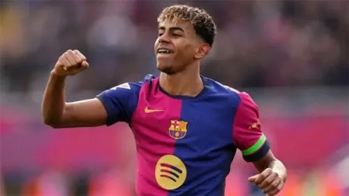 10 ngôi sao trẻ sáng giá cho giải Kopa Trophy 2025