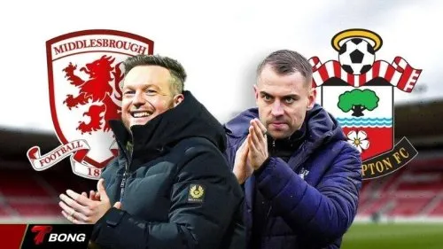 Middlesbrough lại tố Southampton gián điệp trước trận play-off sinh tử