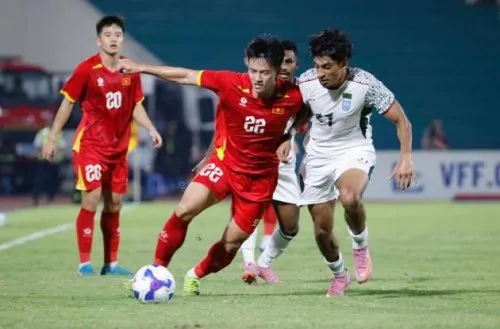 Chiến thắng nhạt nhòa và thách thức thực sự đang chờ U23 Việt Nam