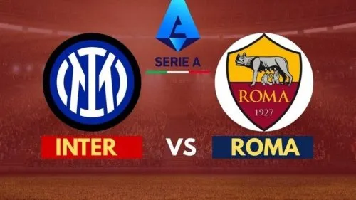 Nhận định Inter Milan vs AS Roma 06/04 – Chivu giải mã Gasperini khi thiếu Lautaro