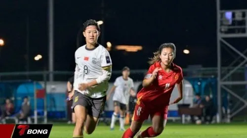 U17 nữ Việt Nam thua đậm 0-3: Cánh cửa đi tiếp vẫn chưa khép lại