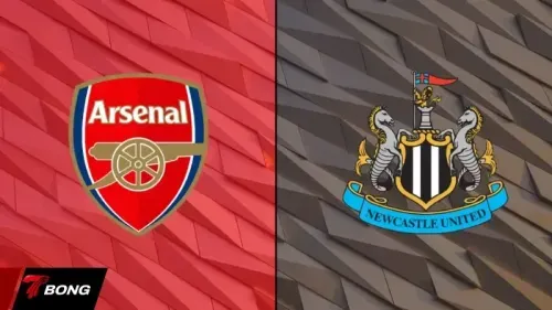 Arsenal vs Newcastle: "Pháo thủ" quyết đòi lại ngôi đầu bảng