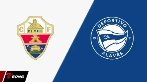 Nhận định Elche vs Alaves: Điểm tựa sân nhà Martinez Valero