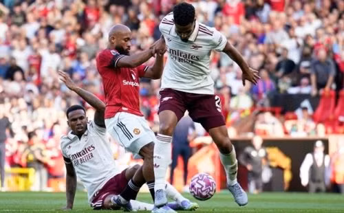 Không phải Gyokeres, hàng phòng ngự mới là nền tảng để Arsenal đua vô địch