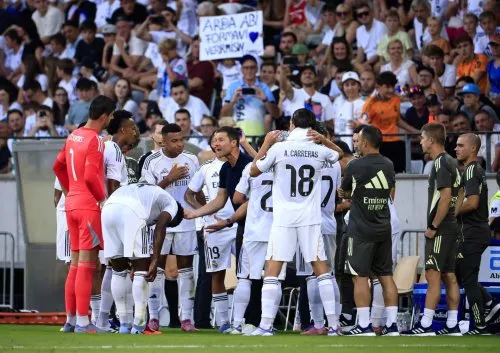 Xabi Alonso sẽ nắm quyền kiểm soát lớn hơn tại Real Madrid so với các HLV tiền nhiệm 