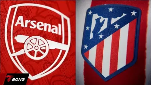 Nhận định Arsenal vs Atletico Madrid: Antoine Griezmann quyết làm nên lịch sử