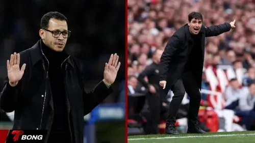Ứng Viên Sáng Giá Sau Khi Chelsea Sa Thải Rosenior